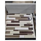 Assorted BackSplash and Tile