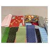 Quilters Cotton Fabric