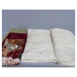 Chenille Fabric
