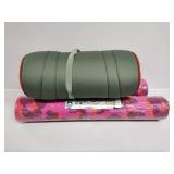 Yoga Mats