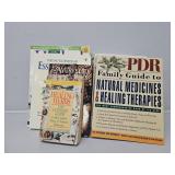 Healing Books, Religious Books