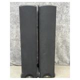 Tall Speakers