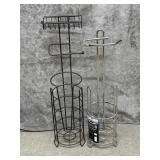 Toilet Paper Racks