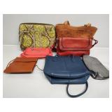 Handbags