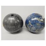 Bowling Balls