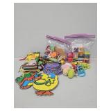Baby Books, Baby Toys