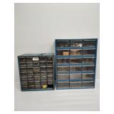 Tool Organizer with Contents (2)