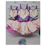 Girls Dance Outfits