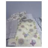 Fleece material
