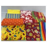 Cotton Flannel for quilting