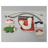 Plastic Piping