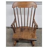Kids Rocking Chair