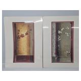 Blossom Tapestry by Don Li-Leger