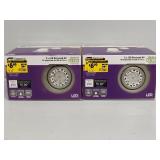 3in LED Recessed Kit Light (2)