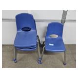 Kids Plastic Chairs