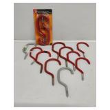 Bicycle Hooks