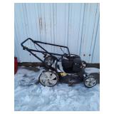 Push Mower