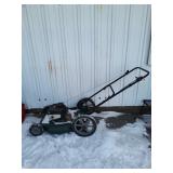 Push Mower