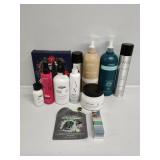Hair Products