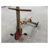 Willis Bike