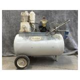 Smith Air Compressor
