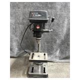 Black&Decker 8" Drill Press