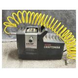 Craftsmanï¿½s 3/4 HP Air Compressor