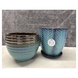 Flower Pots
