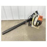 Stihl BR 420 C Magnum Backpack Leaf Blower