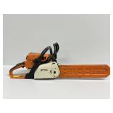 Stihl MS 210C Chain Saw