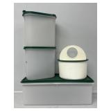 Tupperware