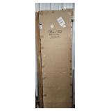 Water Fall bath enclosures "Symphony Shower Doorsï¿½