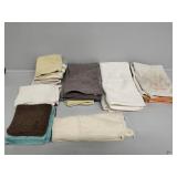 Hand Towels and Wash Cloths