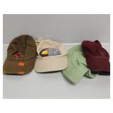 Ball Cap Hats