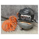 Numax 1.5gal. Air Compressor