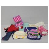Doll Clothes, Doll Beach Items