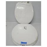 2 New Toilet Seats