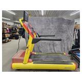 Life Fitness Treadmill