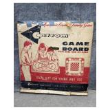 Carrom Board