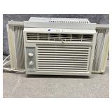 Window Air Conditioner