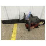 Poulan Pro 16"/ 34 CC Gas Chain Saw