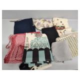 Kitchen Aprons and Older Towles