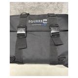 Square Perfect Bag w/Lights