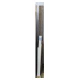 Wooden Trim Pieces