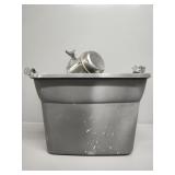 Tote Light Fixtures