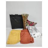 Vacuum Seal Bags, Floral Vase, Bags(2)
