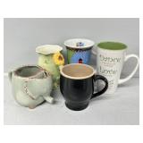 Coffee Mugs