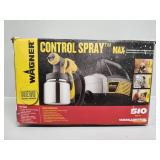 Wagner Control Spray