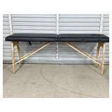 Massage Table
