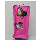 My Life Doll with Suitcase